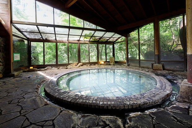 天然温泉や紅葉狩りが楽しめる！秋に絶対に行きたいキャンプ場まとめ