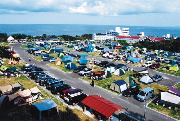 天然温泉や紅葉狩りが楽しめる！秋に絶対に行きたいキャンプ場まとめ
