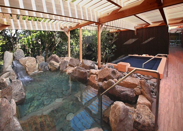 天然温泉や紅葉狩りが楽しめる！秋に絶対に行きたいキャンプ場まとめ