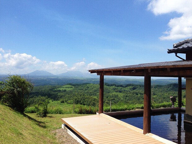 天然温泉や紅葉狩りが楽しめる！秋に絶対に行きたいキャンプ場まとめ