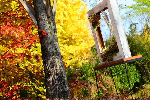 天然温泉や紅葉狩りが楽しめる！秋に絶対に行きたいキャンプ場まとめ