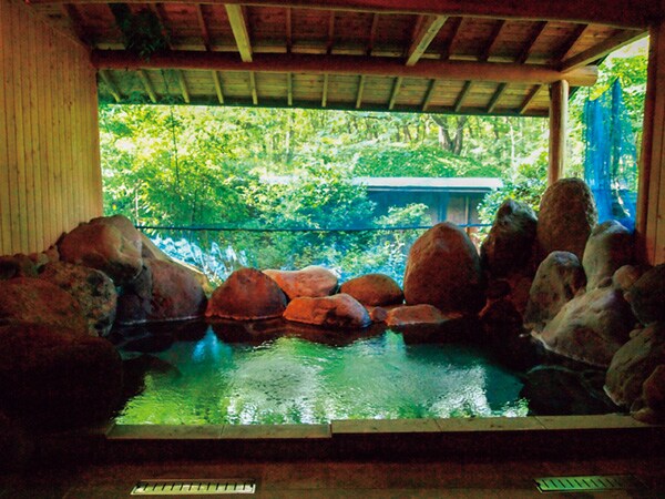 天然温泉や紅葉狩りが楽しめる！秋に絶対に行きたいキャンプ場まとめ