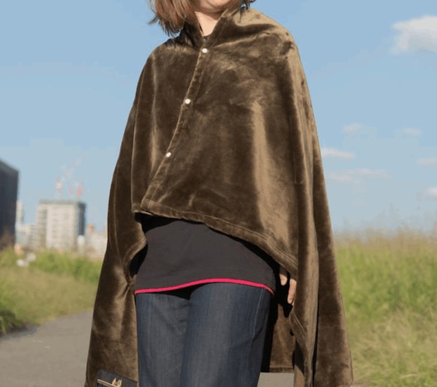 秋冬キャンプの必需品！おしゃれで暖かいおすすめのブランケット5選