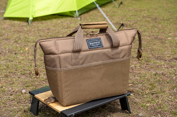 キャンプが疲れる人ほど荷物が多い？重装備の落とし穴とは？