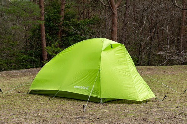 キャンプが疲れる人ほど荷物が多い？重装備の落とし穴とは？