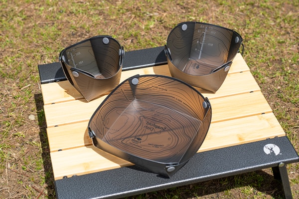 キャンプが疲れる人ほど荷物が多い？重装備の落とし穴とは？