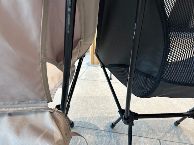 【ヘリノックス×スノーピーク】正直これ売れる…“即戦力”な新作ギアが優秀すぎる！