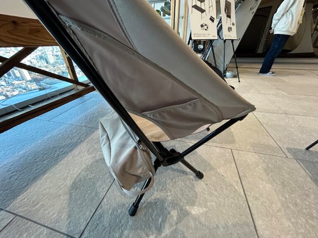 【ヘリノックス×スノーピーク】正直これ売れる…“即戦力”な新作ギアが優秀すぎる！