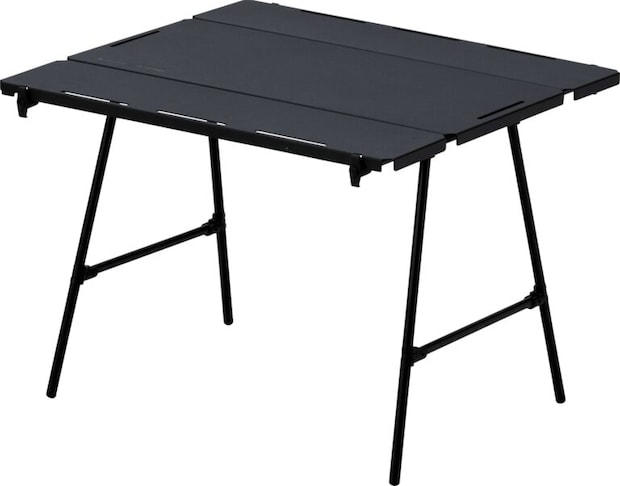 【ヘリノックス×スノーピーク】正直これ売れる…“即戦力”な新作ギアが優秀すぎる！