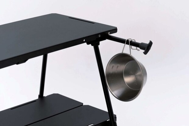 【ヘリノックス×スノーピーク】正直これ売れる…“即戦力”な新作ギアが優秀すぎる！