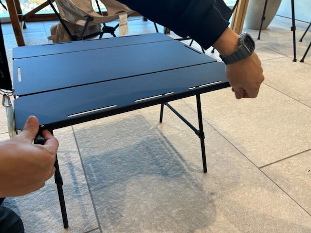 【ヘリノックス×スノーピーク】正直これ売れる…“即戦力”な新作ギアが優秀すぎる！