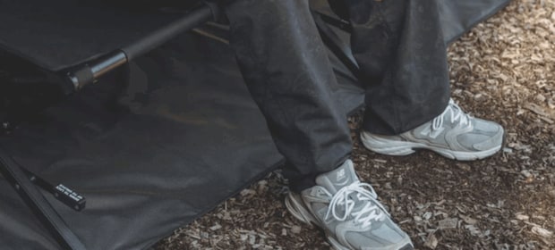 知らないと損する冬キャン対策！寝袋のせいじゃない…冬キャンで“背中が冷える人”の共通点