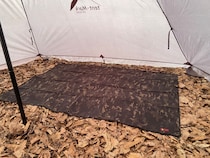 知らないと損する冬キャン対策！寝袋のせいじゃない…冬キャンで“背中が冷える人”の共通点