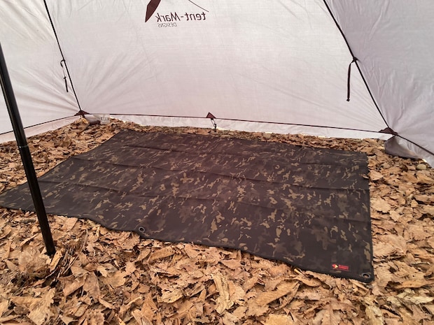 知らないと損する冬キャン対策！寝袋のせいじゃない…冬キャンで“背中が冷える人”の共通点