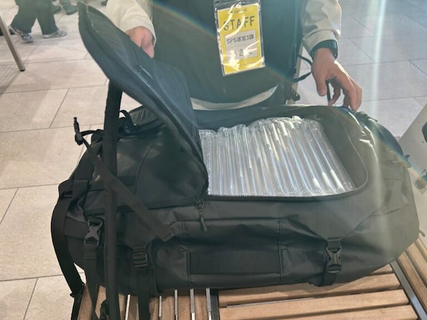 キャンプ収納が毎回うまくいかない人へ。スノーピーク展示会で“正解”見つけました