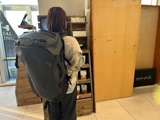 キャンプ収納が毎回うまくいかない人へ。スノーピーク展示会で“正解”見つけました