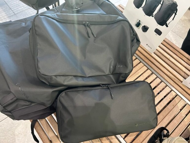 キャンプ収納が毎回うまくいかない人へ。スノーピーク展示会で“正解”見つけました