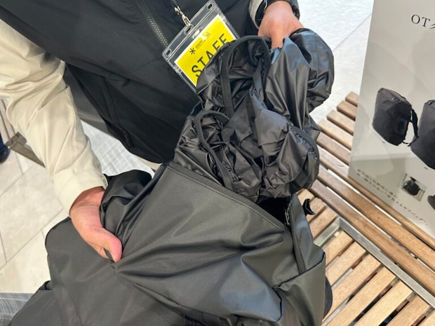 キャンプ収納が毎回うまくいかない人へ。スノーピーク展示会で“正解”見つけました