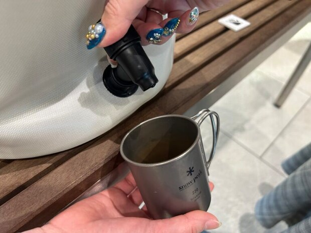 キャンプ収納が毎回うまくいかない人へ。スノーピーク展示会で“正解”見つけました