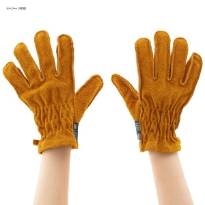 軍手で焚き火してない？キャンプで後悔しがちな“手の安全対策”は3,300円で解決