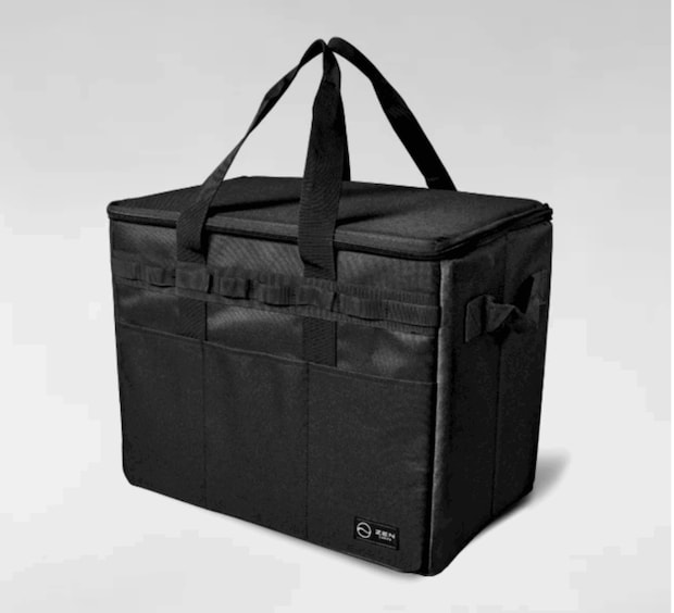 キャンプは最高だったのに…帰宅後の“片付け地獄”を回避する女子ソロ撤収術