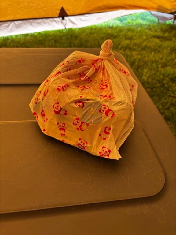 キャンプは最高だったのに…帰宅後の“片付け地獄”を回避する女子ソロ撤収術