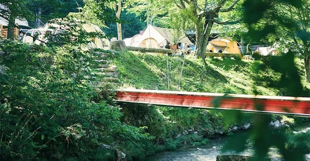 天然のプラネタリウム!星空を楽しめるキャンプ場11選【愛知県・三重県】