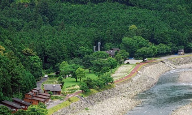 天然のプラネタリウム！星空を楽しめるキャンプ場11選【愛知県・三重県】