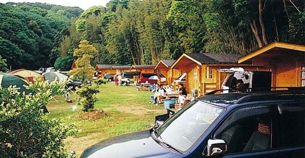 天然のプラネタリウム！星空を楽しめるキャンプ場11選【愛知県・三重県】