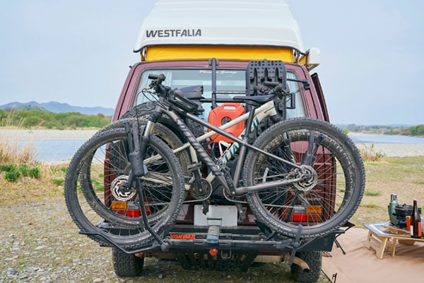 上級キャンパーはどのように車中泊してる？天才すぎるテクニックやこだわりが凄い！