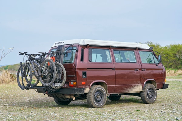 上級キャンパーはどのように車中泊してる？天才すぎるテクニックやこだわりが凄い！