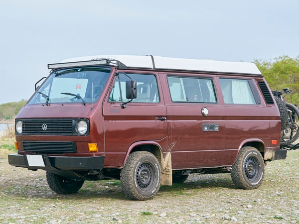 上級キャンパーはどのように車中泊してる？天才すぎるテクニックやこだわりが凄い！