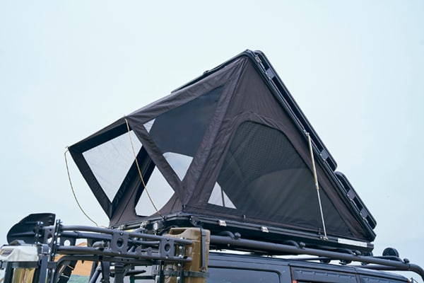 上級キャンパーはどのように車中泊してる?天才すぎるテクニックやこだわりが凄い!