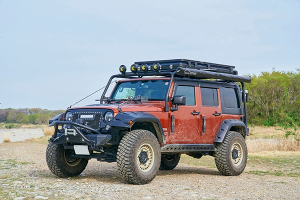 上級キャンパーはどのように車中泊してる?天才すぎるテクニックやこだわりが凄い!