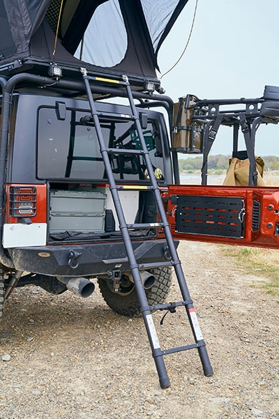 上級キャンパーはどのように車中泊してる?天才すぎるテクニックやこだわりが凄い!