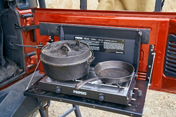 上級キャンパーはどのように車中泊してる?天才すぎるテクニックやこだわりが凄い!