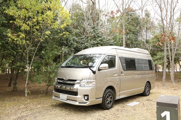 上級キャンパーはどのように車中泊してる?天才すぎるテクニックやこだわりが凄い!