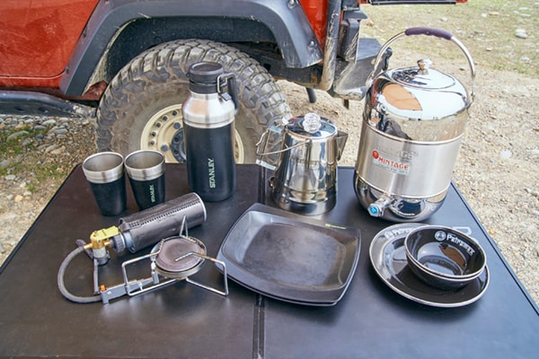 上級キャンパーはどのように車中泊してる?天才すぎるテクニックやこだわりが凄い!