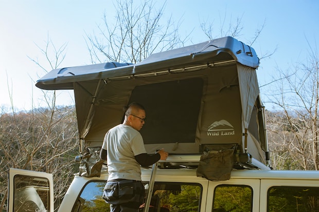 上級キャンパーはどのように車中泊してる?天才すぎるテクニックやこだわりが凄い!