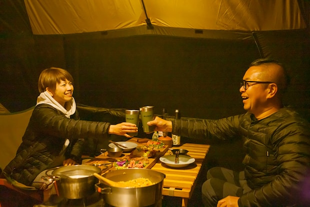 上級キャンパーはどのように車中泊してる?天才すぎるテクニックやこだわりが凄い!