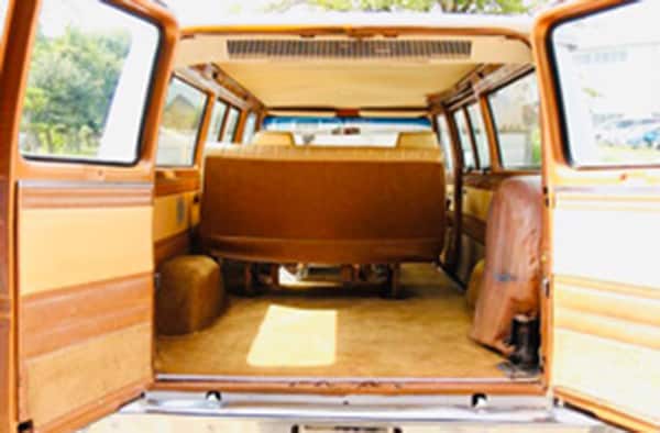 上級キャンパーはどのように車中泊してる?天才すぎるテクニックやこだわりが凄い!