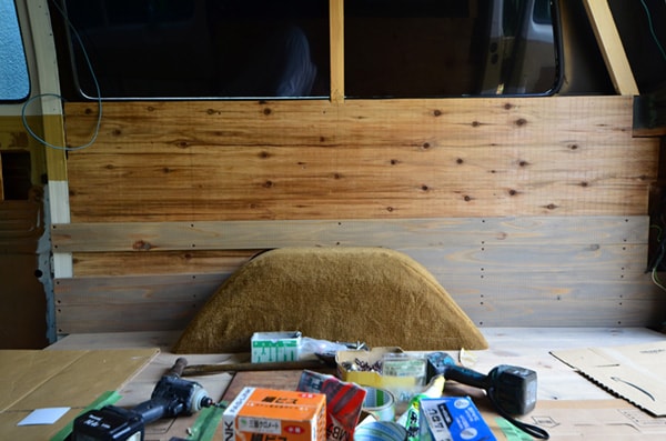 上級キャンパーはどのように車中泊してる?天才すぎるテクニックやこだわりが凄い!