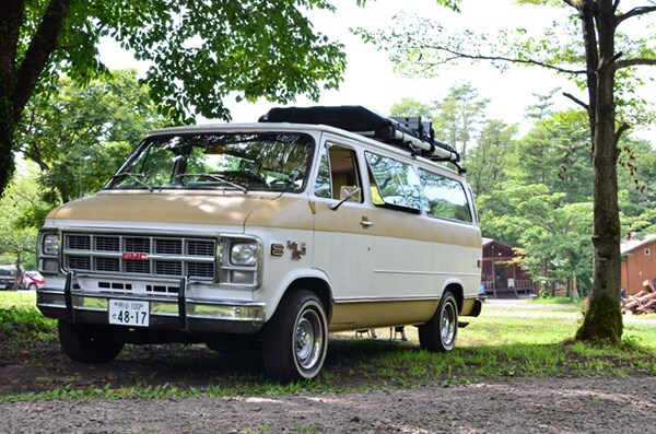 上級キャンパーはどのように車中泊してる?天才すぎるテクニックやこだわりが凄い!