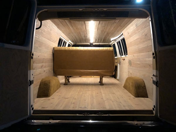 上級キャンパーはどのように車中泊してる?天才すぎるテクニックやこだわりが凄い!