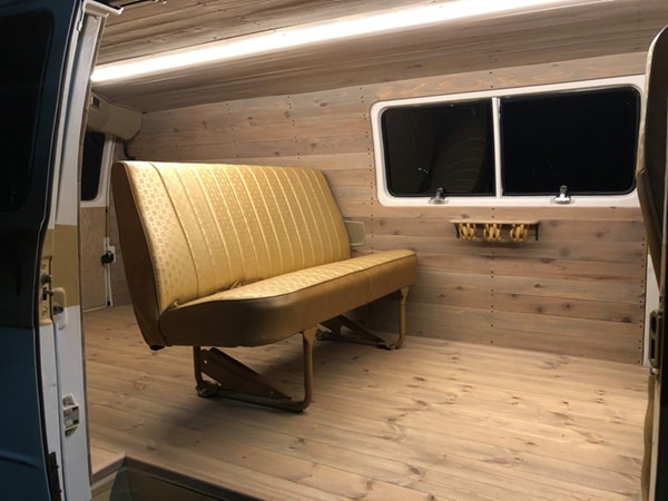 上級キャンパーはどのように車中泊してる?天才すぎるテクニックやこだわりが凄い!