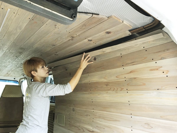 上級キャンパーはどのように車中泊してる?天才すぎるテクニックやこだわりが凄い!