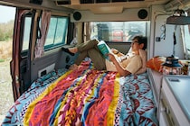 上級キャンパーはどのように車中泊してる？天才すぎるテクニックやこだわりが凄い！