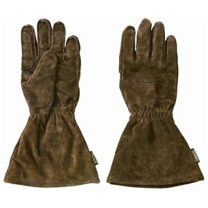 軍手で焚き火して後悔…コールマンの耐熱グローブが優秀すぎる