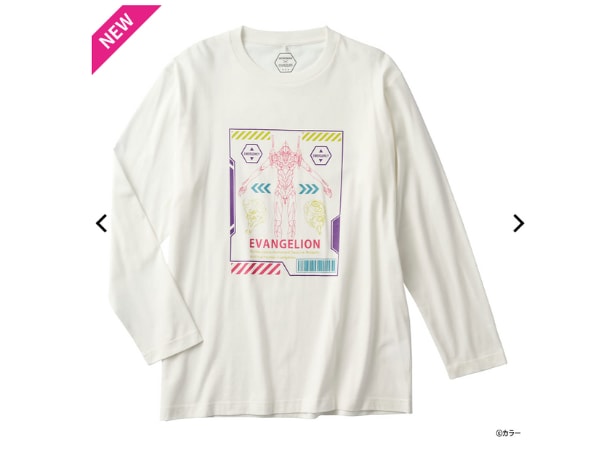 ワークマン×エヴァンゲリオン30周年コラボが超話題!1,500円Tシャツが本気すぎる