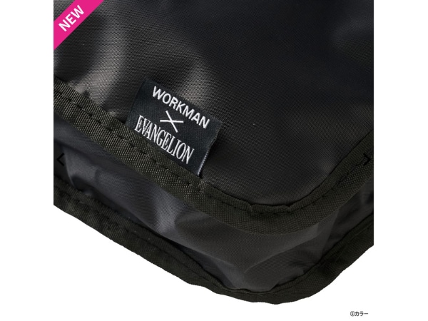 ワークマン×エヴァンゲリオン30周年コラボが超話題！1,500円Tシャツが本気すぎる